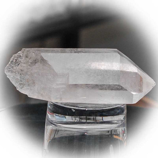 Lemurischer Saatkristall 4 - Kehuna Stones and Senses