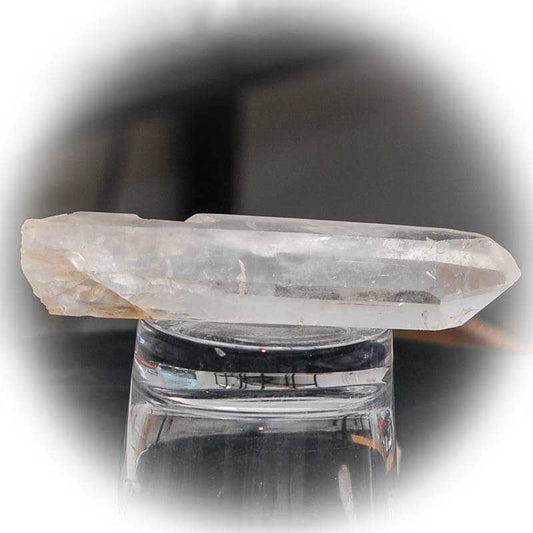 Lemurischer Saatkristall 7 - Kehuna Stones and Senses