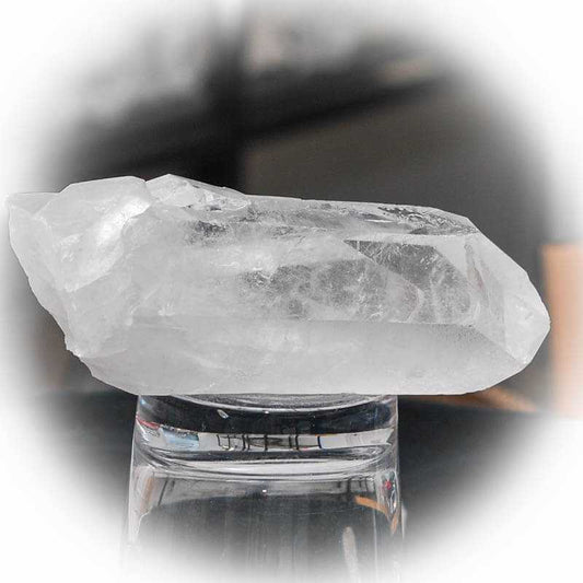 Lemurischer Bergkristall 1 - Kehuna Stones and Senses