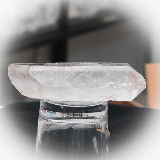 Lemurischer Saatkristall - Kehuna Stones and Senses