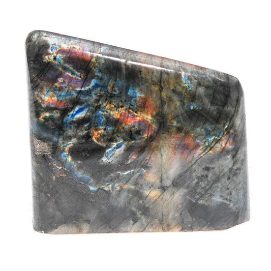 Labradorit Freeform 4 - Kehuna Stones and Senses