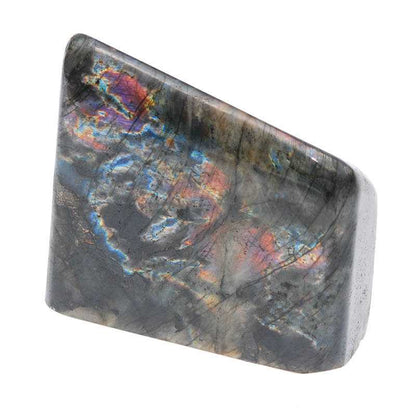 Labradorit Freeform 4 - Kehuna Stones and Senses