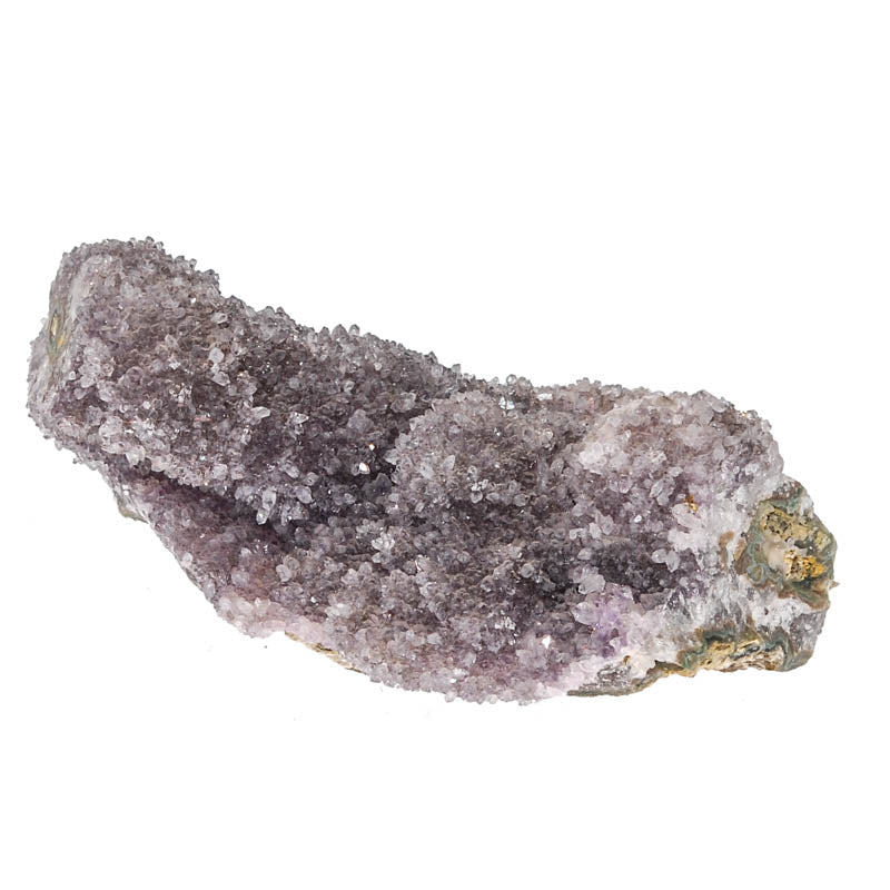Amethyst Drusenstück Nr 89 - Kehuna Stones and Senses
