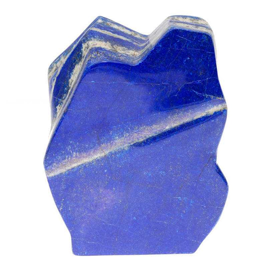 Lapislazuli Nr. 825 - Kehuna Stones and Senses