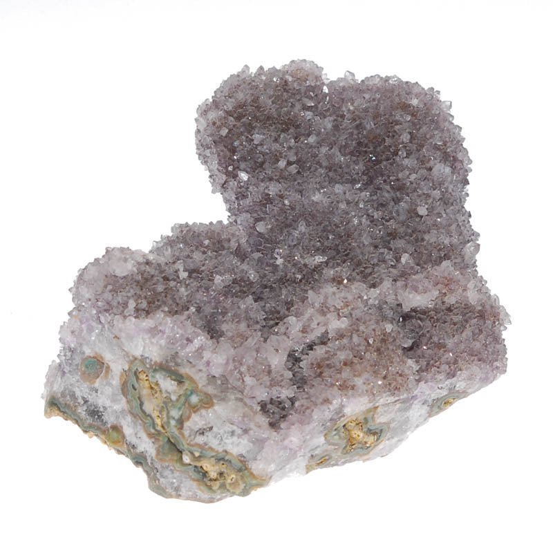 Amethyst Drusenstück Nr 89 - Kehuna Stones and Senses