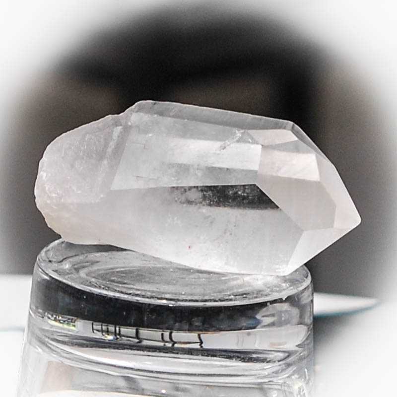 Lemurischer Bergkristall 2 - Kehuna Stones and Senses