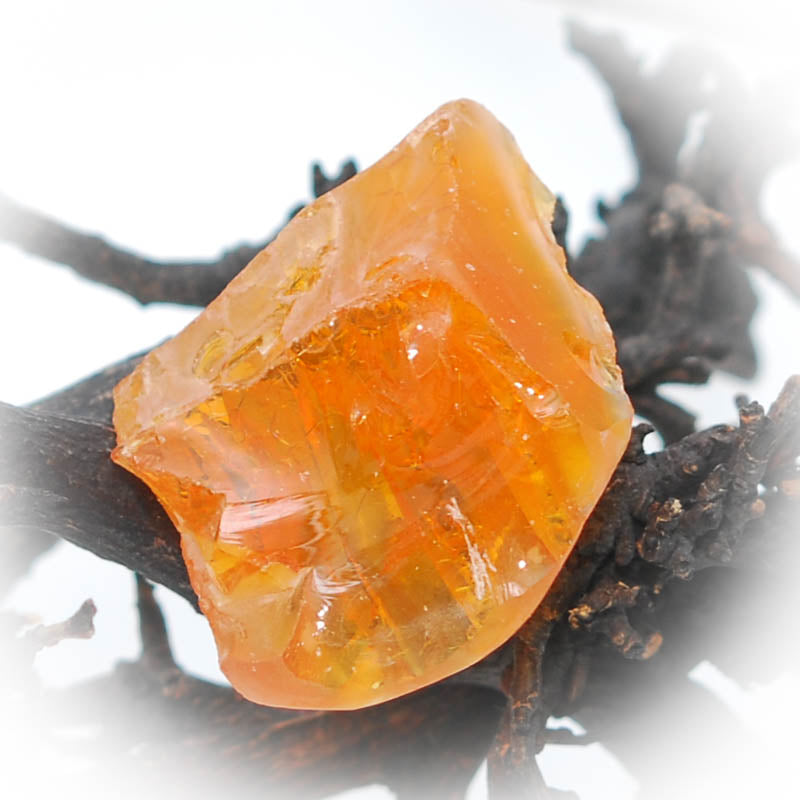 Feueropal Rohstein extra