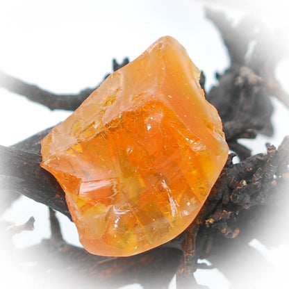 Feueropal Rohstein extra