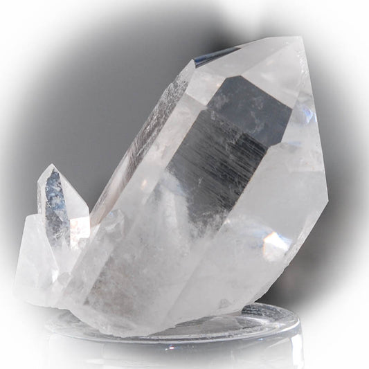 Bergkristallstufe Brasilien A-Qualität