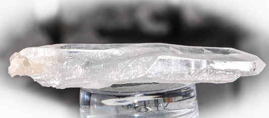 Bergkristall Laserkristall 13 cm