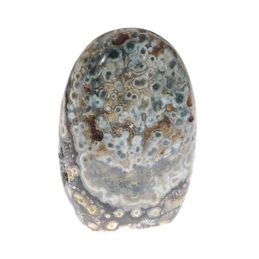 Ozeanchalcedon 9 - Kehuna Stones and Senses