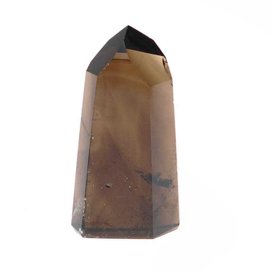 Rauchquarz poliert - Kehuna Stones and Senses