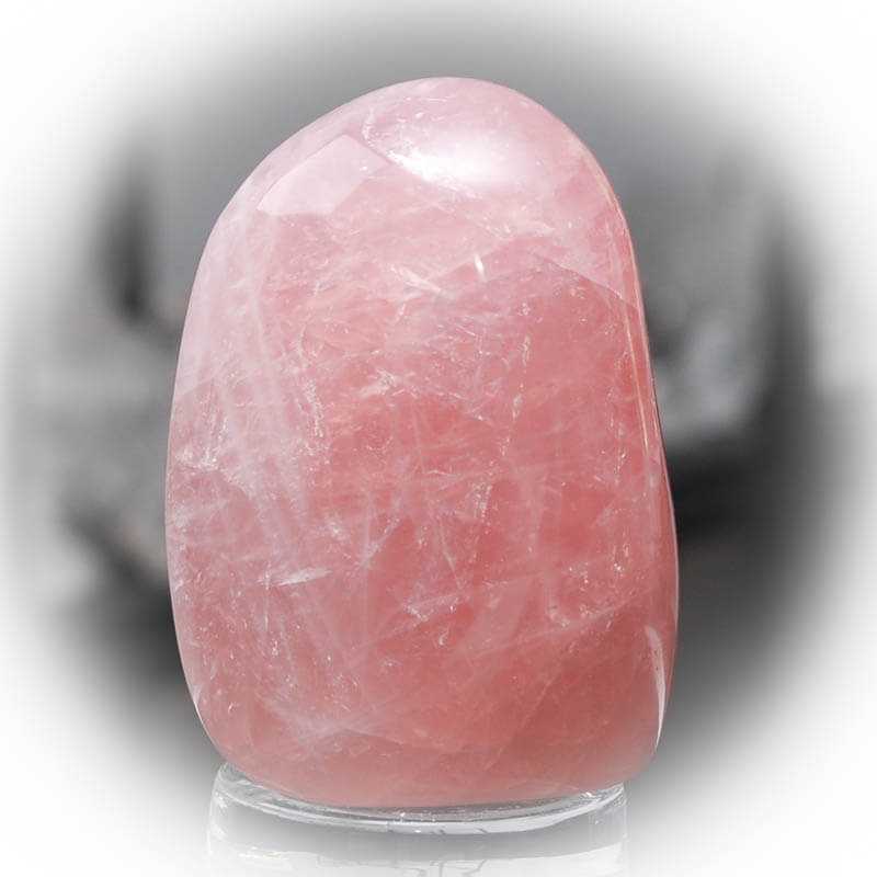 Lavendelquarz - Kehuna Stones and Senses