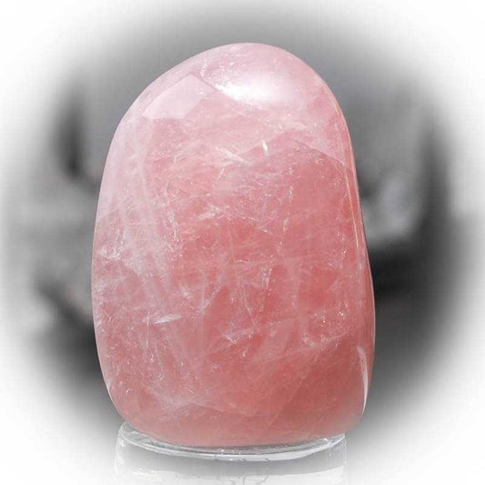 Lavendelquarz - Kehuna Stones and Senses