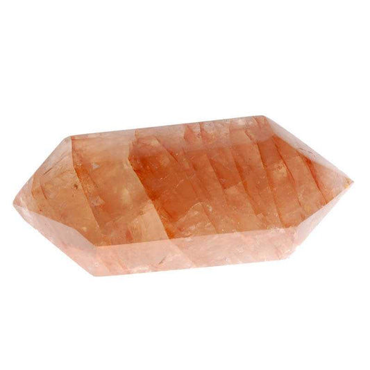 Red Healer Doppelender - Kehuna Stones and Senses