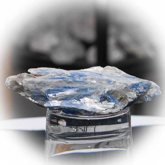 Disthen Rohstein - Kehuna Stones and Senses