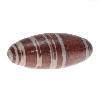 Shiva Lingam 2 - Kehuna Stones and Senses