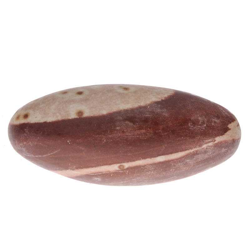Shiva Lingam 2 - Kehuna Stones and Senses