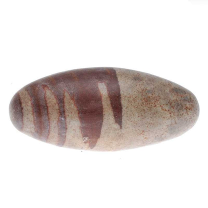 Shiva Lingam 2 - Kehuna Stones and Senses