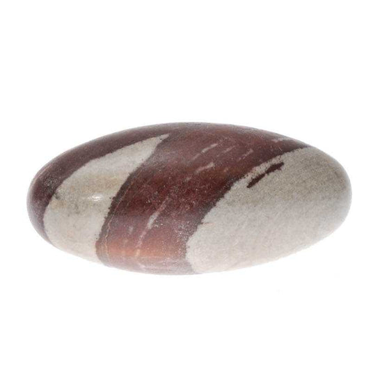Shiva Lingam 2 - Kehuna Stones and Senses