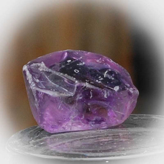 Ametrin Trommelstein handverlesen - Kehuna Stones and Senses