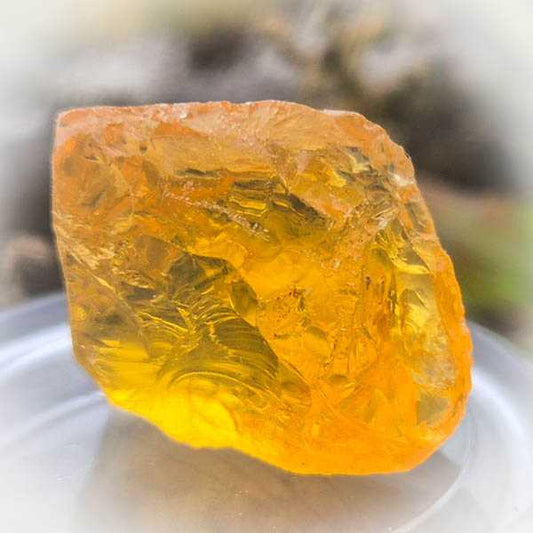 Feueropal - Kehuna Stones and Senses