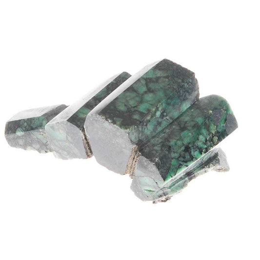 Smaragd Stufe 5 - Kehuna Stones and Senses