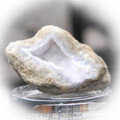 Chalcedon Rohstein - Kehuna Stones and Senses
