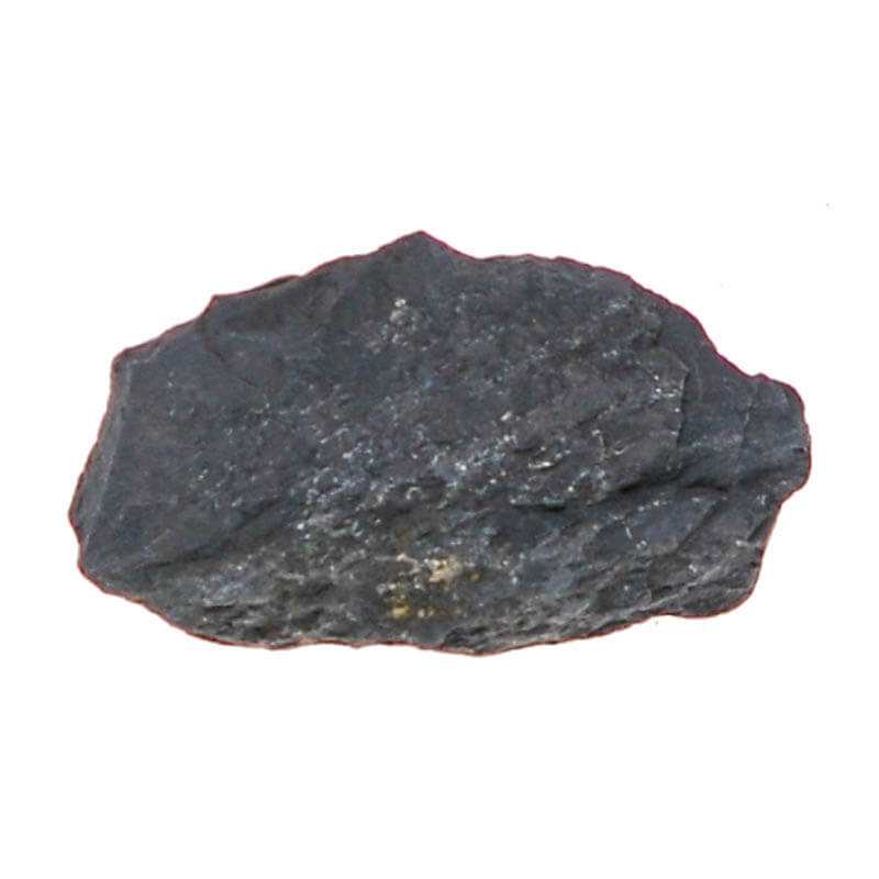 Schungit Rohstein - Kehuna Stones and Senses