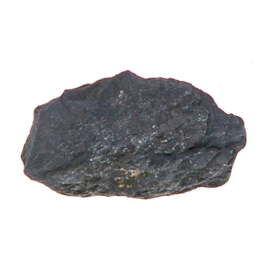 Schungit Rohstein - Kehuna Stones and Senses