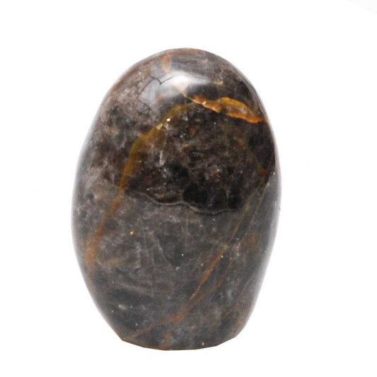 Mondstein poliert - Kehuna Stones and Senses