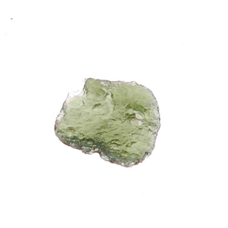 Moldavit natürlicher Kristall - Kehuna Stones and Senses