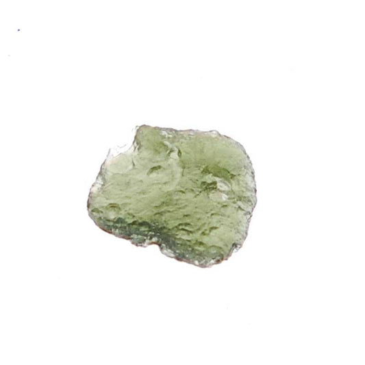 Moldavit natürlicher Kristall - Kehuna Stones and Senses