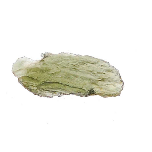 Moldavit Anhänger Silber - Kehuna Stones and Senses
