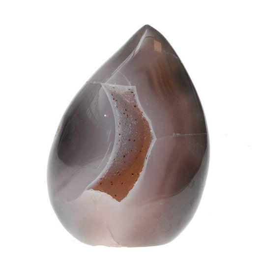 Kristallachat 1 - Kehuna Stones and Senses