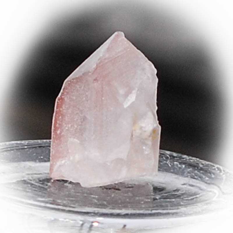 Bergkristall Sugar Blade 2x3 cm - Kehuna Stones and Senses