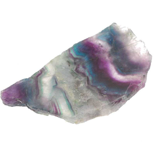Fluorit Rohstein 2 - Kehuna Stones and Senses