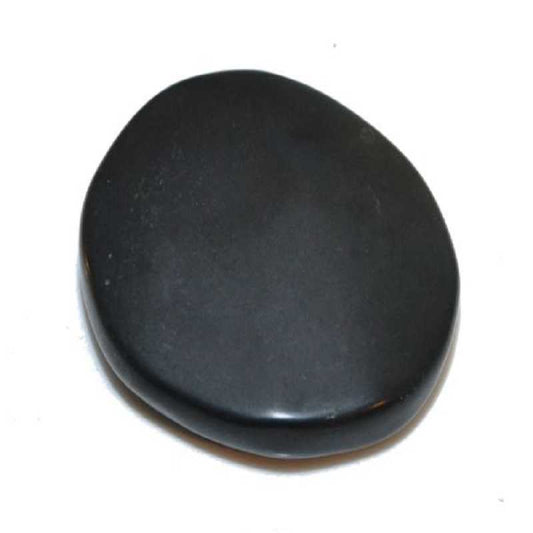 Hot Stone Einzelstein S - Kehuna Stones and Senses