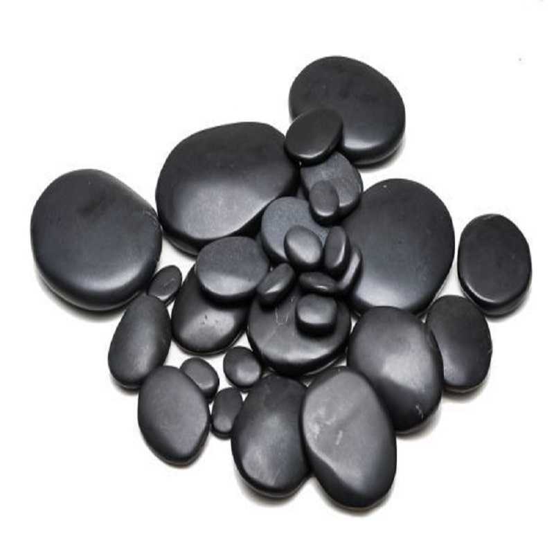 Hot Stone Set Für Profis - Kehuna Stones and Senses