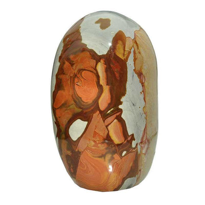Polychrome Jaspis 19 - Kehuna Stones and Senses