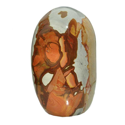Polychrome Jaspis 19 - Kehuna Stones and Senses
