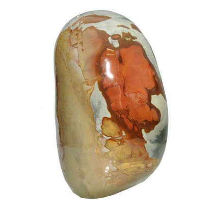 Polychrome Jaspis 19 - Kehuna Stones and Senses