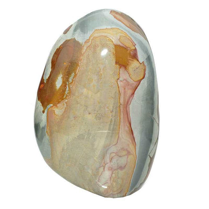 Polychrome Jaspis 19 - Kehuna Stones and Senses