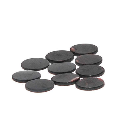 Schungit Handy Harmoniser Plättchen - Kehuna Stones and Senses