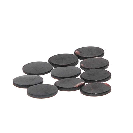 Schungit Handy Harmoniser Plättchen - Kehuna Stones and Senses