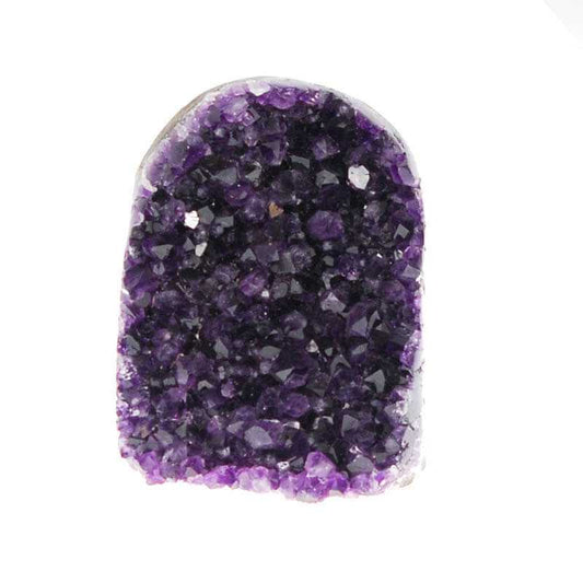 Alles über Amethyst Drusen aus Uruguay - Kehuna Stones and Senses