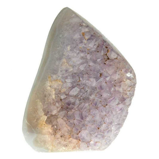Amethyst Drusenstück Nr 74 in Deutschland - Kehuna Stones and Senses
