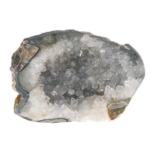 Amethyst Drusenstück Nr 96 - Kehuna Stones and Senses