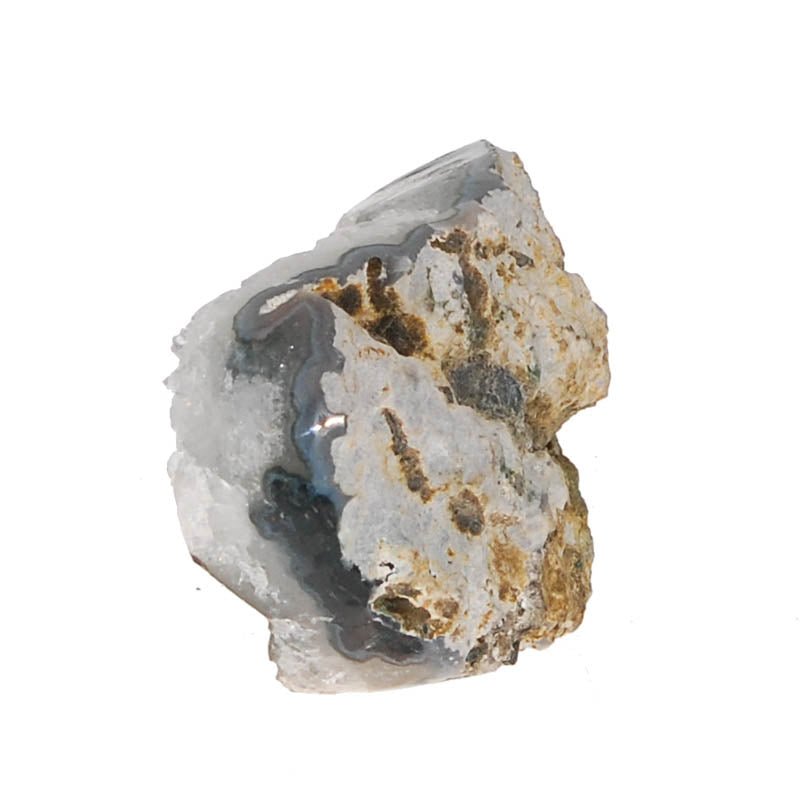 Amethyst Drusenstück Nr 96 - Kehuna Stones and Senses