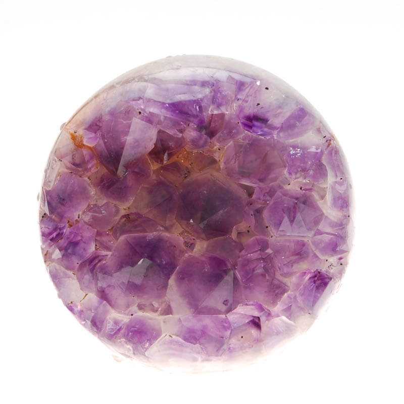 Amethyst Kugel 11 cm - Kehuna Stones and Senses